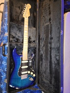 Fender Player Stratocaster HSS | eBay