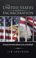 Tim Anderson | The United States Of Incarceration | Taschenbuch | Englisch