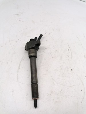 BMW 3 E46 2002 Diesel Injektor Einspritzdüse 100kW EDA11913