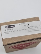 1932-1950 Drake Ford passenger car replacemen...