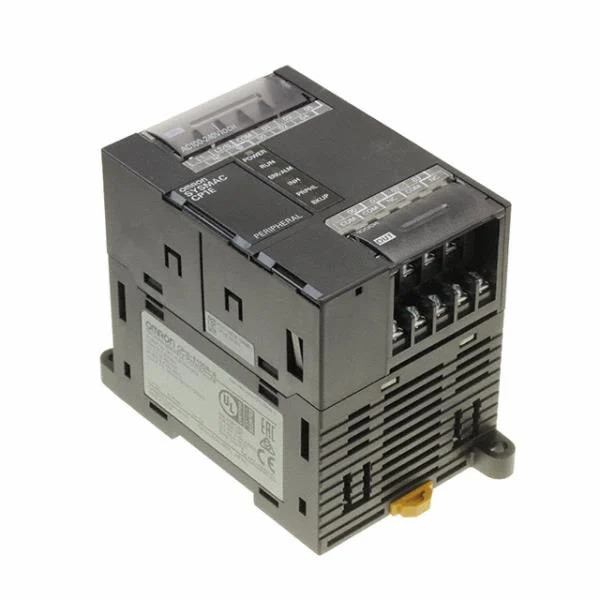 OMRON CP1E-E10DR-A / CP1EE10DRA (NEW IN BOX)