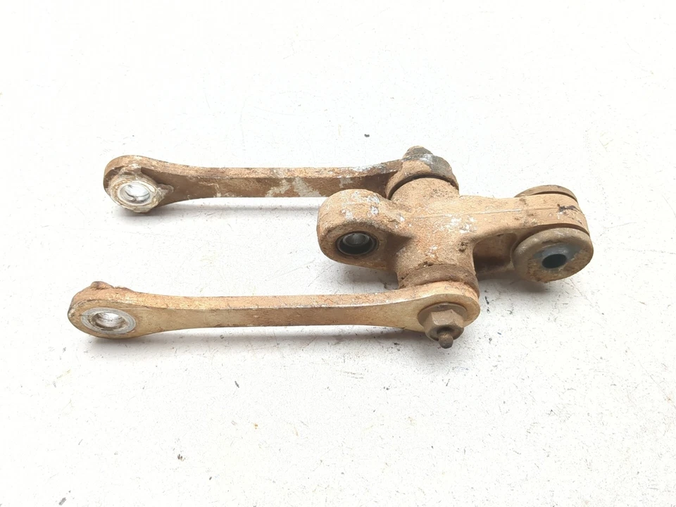 Amortiguador trasero 90-99 Suzuki DR350 Foto 2 de 4