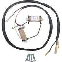 Rm 85 / Rm 125-250 / Kx 125 / Cr 125-250 R - Stator / 2112-0765