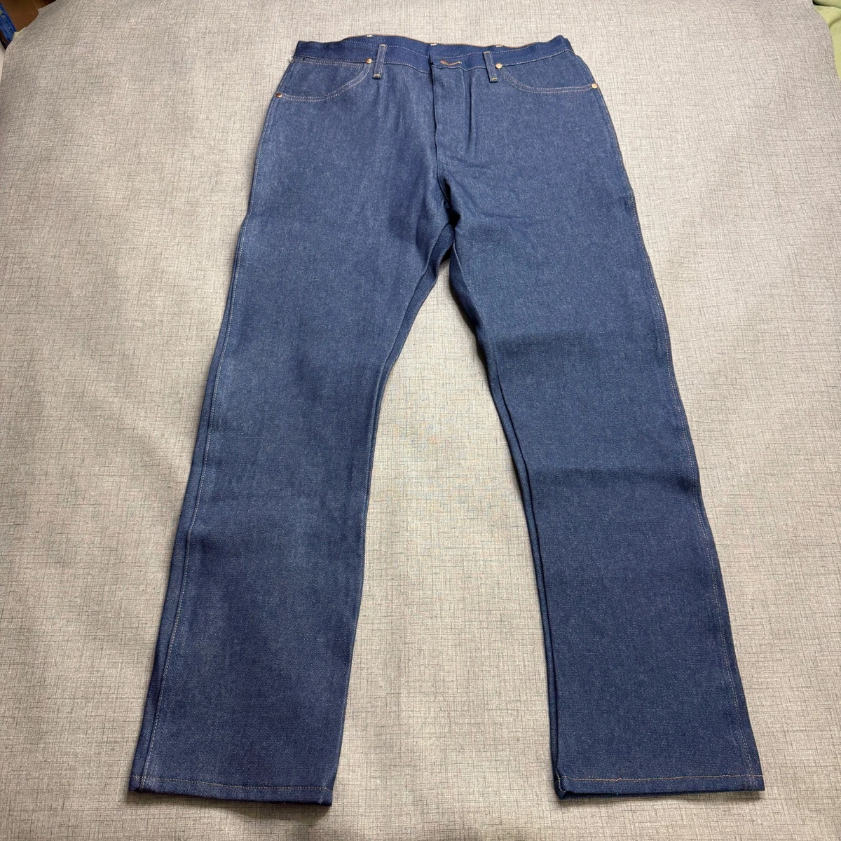 Wrangler 13mwz for sale | eBay