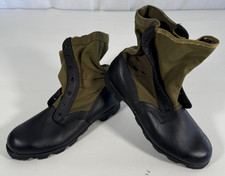 Nuevas Botas Altama RO Search Selva Militares OD Verde EE. UU. Para Hombres Talla 13 R
