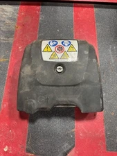 Stihl OEM Air Filter Cover fits TS700, TS800 concrete cut-off saws 4224-140-1000