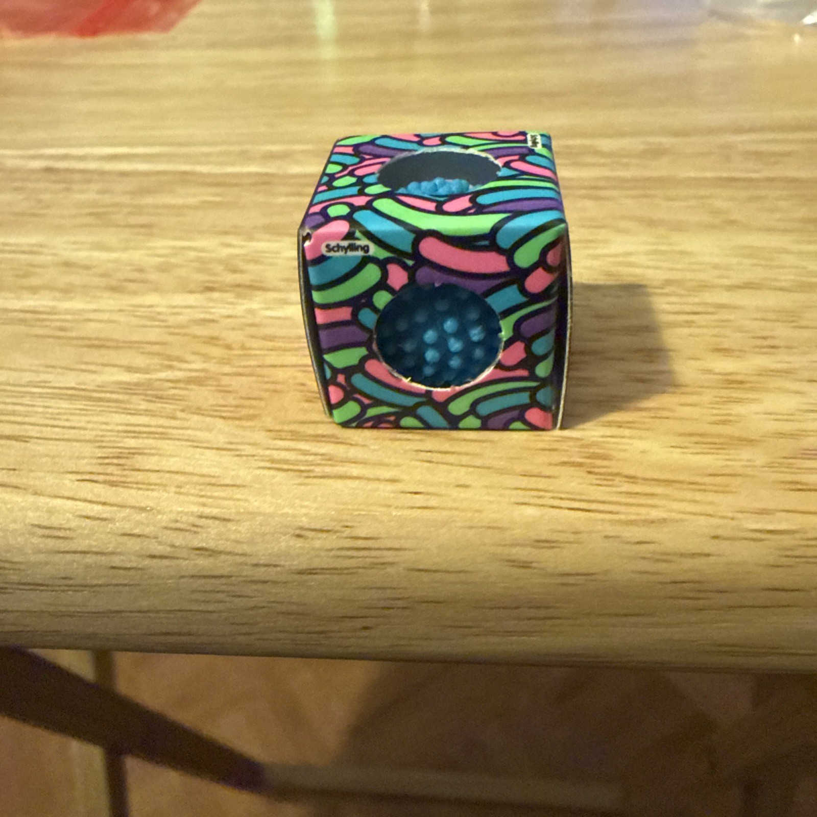 Toy Mini Brands Shaggy NeeDoh Groovy Glob - NOT FULL SIZE - mini ...