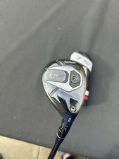 Titleist TS2 #4 Hybrid / 23 Degree / Regular Flex Ventus Blue/ New MCC Grip