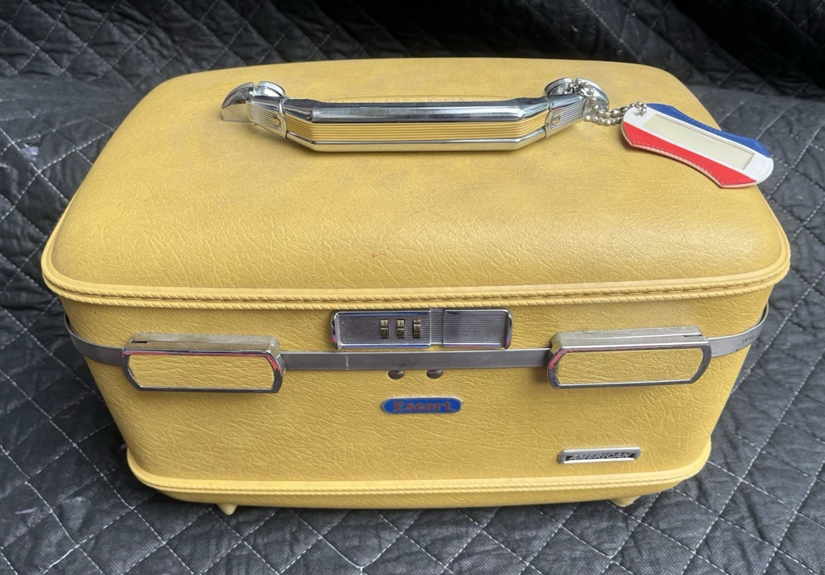 1960s Vanity Cases for sale - eBay