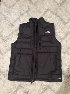 550 North Face Vest | eBay