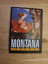1985 Topps - Joe Montana #157