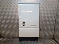 Porte arrière et accessoires Citroen JUMPER