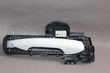 Mercedes Benz W207 E-Klasse Cabrio T&uuml;rgriff Rechts 149 Polarweiss A 2047600270