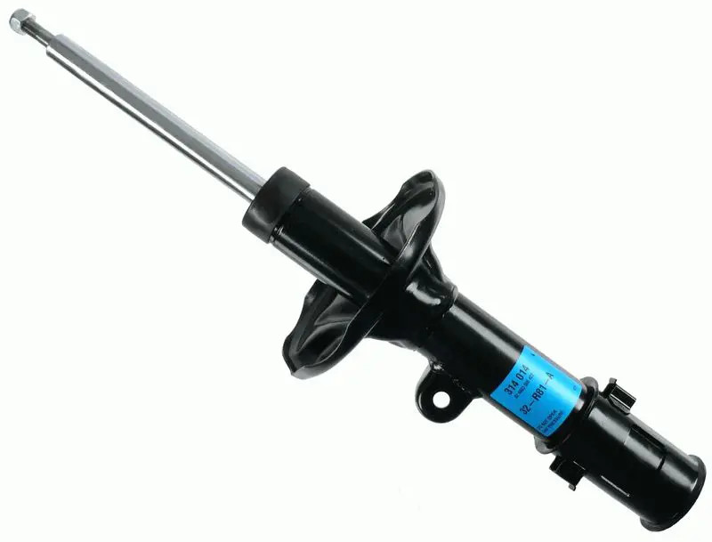 SACHS 314 014 Amortisseur arrière droite pour Kia Sportage - Image 2