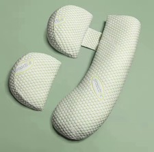 Pregnancy Pillow For Pregnant Women Comfortable Maternity Pillow Mom Baby Gift