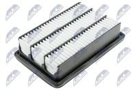 Luftfilter NTY FAF-HY-523 Filtereinsatz FüR Hyundai Santa FÉ 2 CM SUV 1 SM Crdi