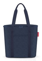 Reisenthel Thermoshopper Thermotasche Twist Navy Dunkelblau Neu