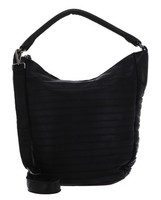 FREDsBRUDER GüRteltier S Schultertasche Black Schwarz