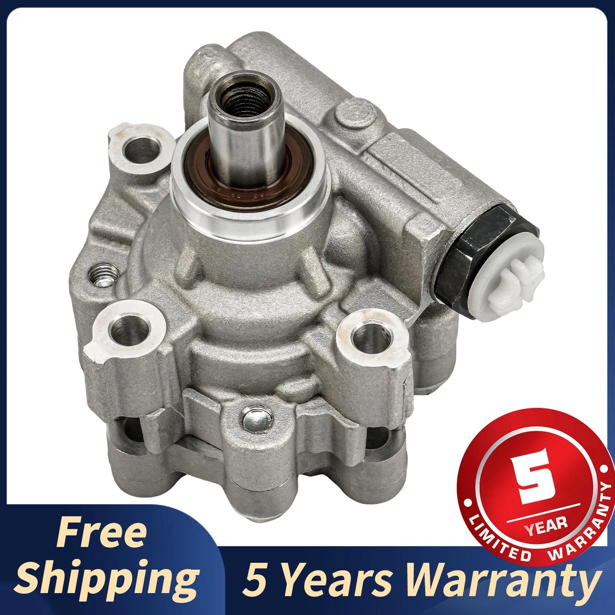 Power Steering Pumps for 2010 Chevrolet Camaro for sale | eBay