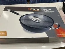 Da Terra Cucina Vesuvio 13” WOK