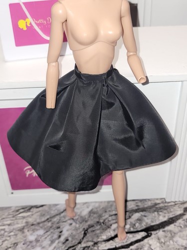 Integrity Toys Poppy Parker Mystery Date Bowling Fashion Doll Skirt Dress
