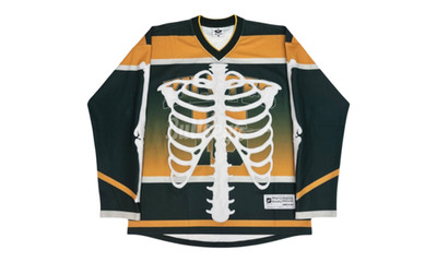 Killtec Dirt Money Hockey Jersey