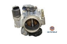 Opel Tigra A Corsa B Drosselklappe 1,4 66 KW X14XE