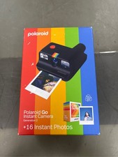 Polaroid GO Gen 2 Everything Box - Black - Black