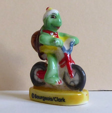 Fève La Tortue Franklin fait