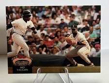 1992 Stadium Club #325 Mo Vaughn Boston Red Sox ⚾️💎⚾️