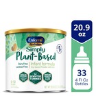 Enfamil ProSobee Plant-Based Infant Soy Base Formula With Iron Powder 20.9 oz