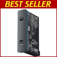 Insta360 X4 Battery - 135 Min Record Time