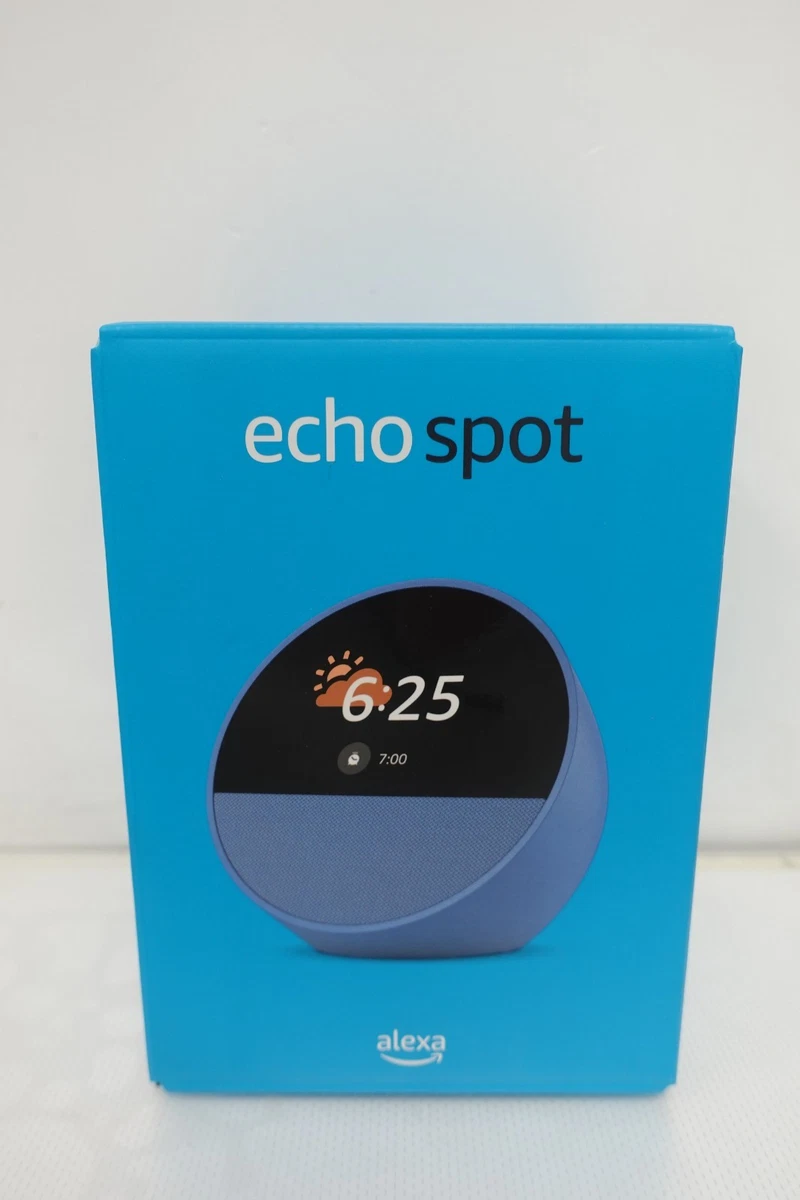 Amazon Echo Spot Voice Assistants for sale | eBay