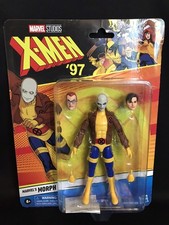 Marvel Legends Retro Card X-Men '97 6  Marvel's Morph Action Figure