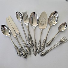 Oneida RAPHAEL Distinction Deluxe HH Pre-Owned 1979 - 2004 One or More You Pick