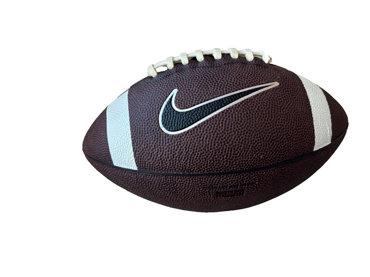 ナイキ Vapor 24/7 アメリカンフットボール Nike Vapor 24/7 Youth Football | eBay