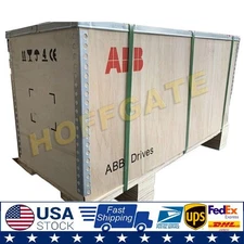 ACS550-U1-031A-4 ABB Inverter Brand New ACS550-U1-031A-4 No Keypad