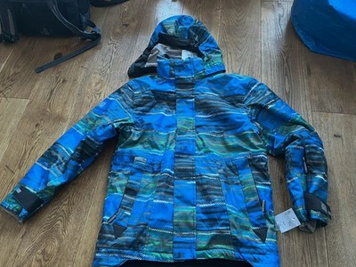 Skijacke XS Exes Neu mit Etikett 152