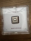 Geiger Edelmetalle 1g Silver Bar 999 Schloss Güldengossa