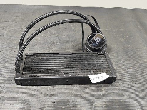 ASUS ROG STRIX CPU Cooler - No Accessories, Used - Afbeelding 5 van 5