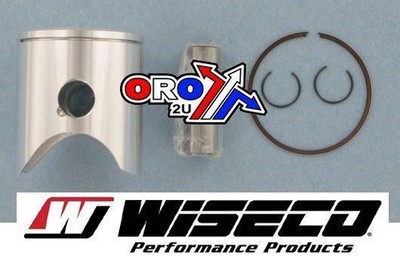 KOLBENSATZ 04-07 CR125 57.00, WISECO 841M05700 HONDA, RACERS CHOICE
