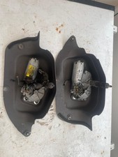 Genuine Ford Transit Mk 6 & 7 Rear Wiper Motors x2 - Used - Spares Repairs