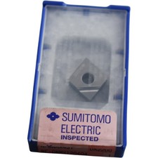 Las mejores ofertas en Inserciones Indexables Industrial Sumitomo
