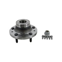 Radlagersatz Ø 199 Mm Triscan Aftermarket-Expertise FüR U.A. Ford Transit