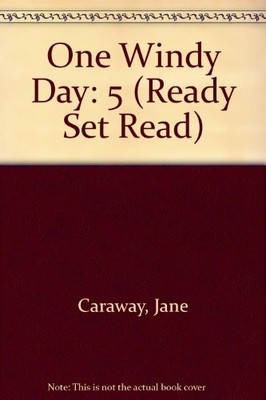 One Windy Day 5 Ready Set Read - GOOD