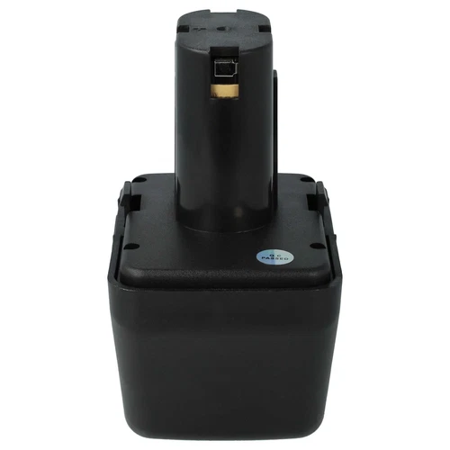 Akku 2Ah 12V für Gesipa Accubird 12 V - Bild 9 von 9