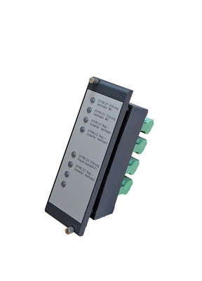 JFXP9115 ROMUTEC Ein-/Ausgangs-Modul [USED]