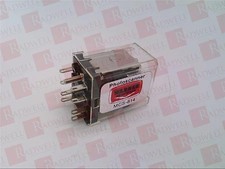 ALTRA INDUSTRIAL MOTION MCS-814 / MCS814 (USED)