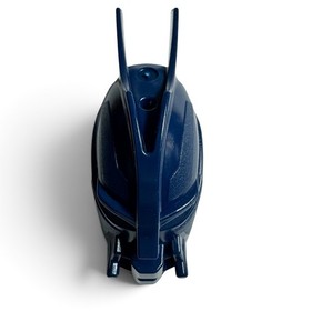 LEGO Bionicle Tarix Glatorian Helmet Mask Dark Blue 64257 Set 8981 2009
