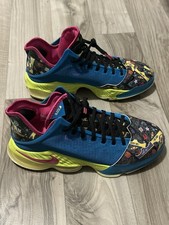 Nike LeBron 19 Low LeBronival for Sale | Authenticity Guaranteed